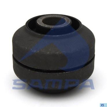 SAMPA DAF STABILIZER BUSH 75CF 050.104-SAJID Auto Online