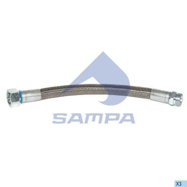 SAMPA HOSE LINE AIR DRYER 050.419-SAJID Auto Online