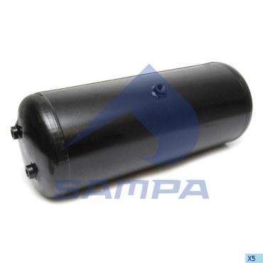 SAMPA AIR TANK 40L 05000036-SAJID Auto Online