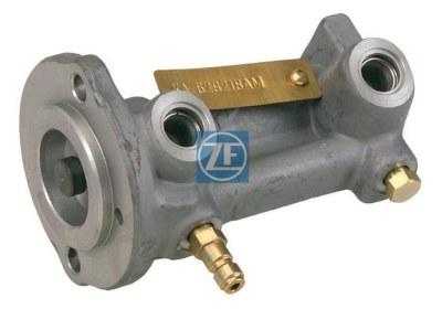 ZF MAN SHIFT MECHANISM ZF 81326556181-SAJID Auto Online