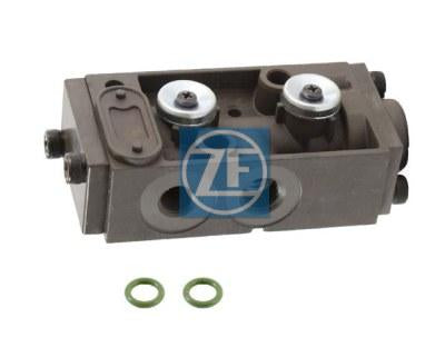 ZF 5/2 WAY VALVE 0501219309-SAJID Auto Online