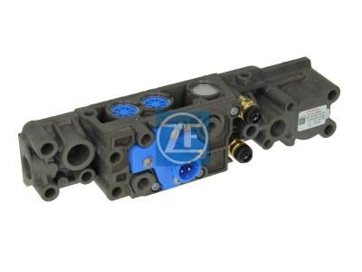 ZF VALVE BLOCK 0501219315-SAJID Auto Online