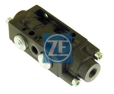 ZF MAN SOLENOID VALVE 0501310059-SAJID Auto Online