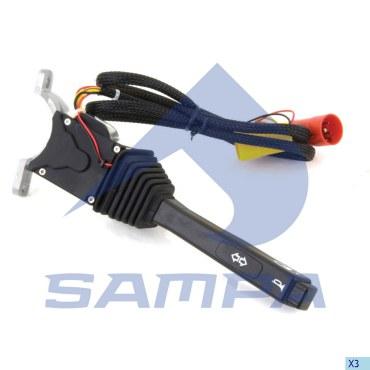 SAMPA STEERING COLUMN 051.131-SAJID Auto Online