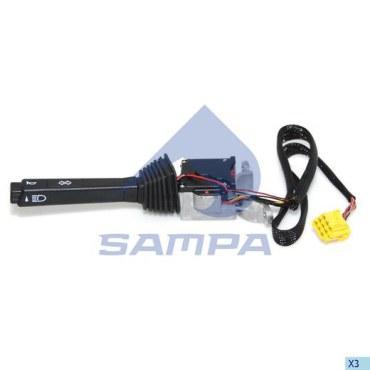 SAMPA STEERING COLUMN 051.132-SAJID Auto Online