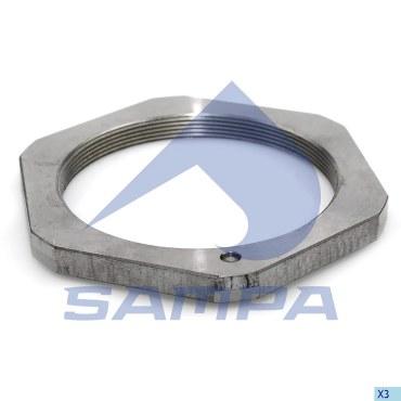 SAMPA DAF CHECK NUT 051.253-SAJID Auto Online