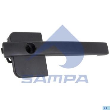 SAMPA DOOR HANDLE LEFT 051.362-SAJID Auto Online