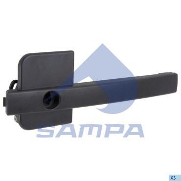 SAMPA DOOR HANDLE RIGHT 051.363-SAJID Auto Online
