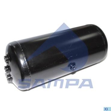 SAMPA AIR TANK 05100046-SAJID Auto Online