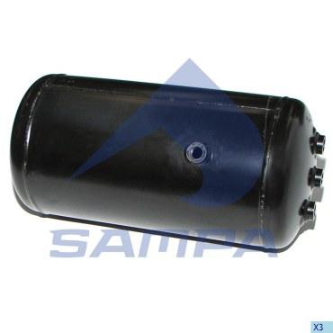 SAMPA AIR TANK 05100054-SAJID Auto Online