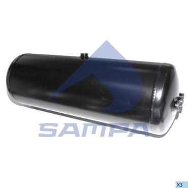 SAMPA AIR TANK 05100058-SAJID Auto Online