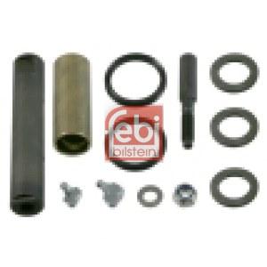 FEBI REP KIT SPRING BOLT FR/RR AXLE 05490