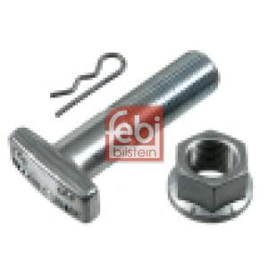 FEBI BOLT CPL T-TYPE 80MM (FBI) 05660