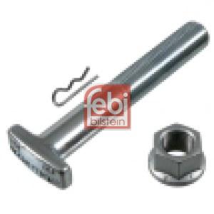 FEBI BOLT CPL T-TYPE 130MM (FBI) 05661