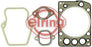 ELRING AXOR HEAD GASKET KIT 058.540-SAJID Auto Online