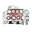 ELRING GASKET FULL KIT 058.723-SAJID Auto Online