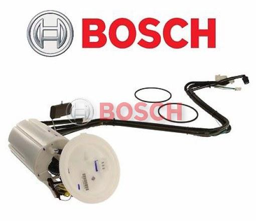 BOSCH 0580314541 FUEL PUMP-5(E60/E61)6(E64)-SAJID Auto Online