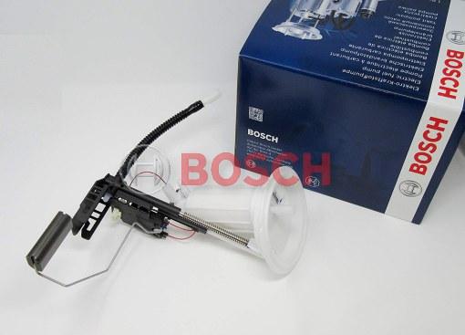 BOSCH 0580314549 FUEL FEED UNIT LFT-5(E60)-SAJID Auto Online