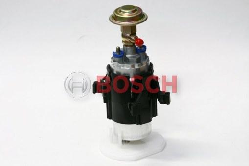 BOSCH 0580464995 FUEL PUMP BMW E34/E32-SAJID Auto Online