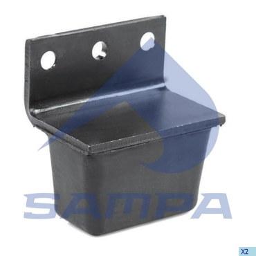 SAMPA IVECO SPRING BUFFER 060.054-SAJID Auto Online