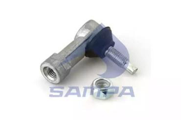 SAMPA IVECO JOINT FITTING EUROTECH 060.082-SAJID Auto Online