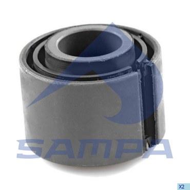 SAMPA IVECO SILENT BLOCK E/TECH 060.085-SAJID Auto Online
