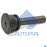 SAMPA IVECO BOLT FOR CABIN EUROTRKER 060.139-SAJID Auto Online