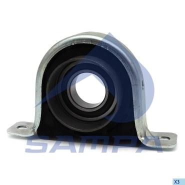 SAMPA MOUNTING 060.183-SAJID Auto Online