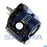 SAMPA IVECO STEERING PUMP ALUMINIUM 060.320-SAJID Auto Online