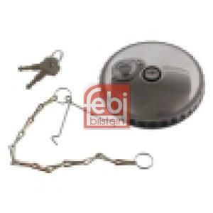 FEBI MAN FUEL TANK CAP W/KEYS 06056