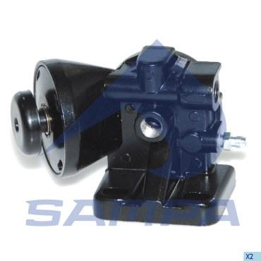 SAMPA IVECO FUEL FILTER SUPPORT 061.025-SAJID Auto Online