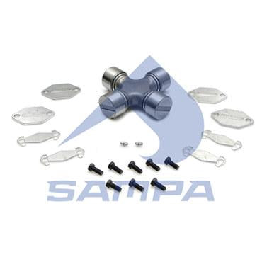 SAMPA UNIVERSAL JOINT 49,20x154,80 061.067-SAJID Auto Online