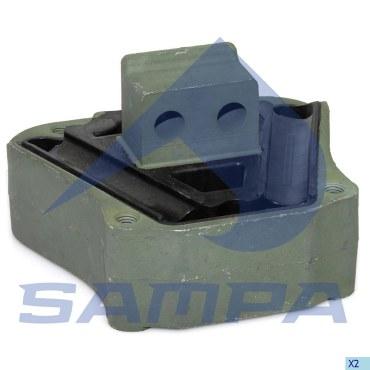 SAMPA IVECO MOUNTING 061.112-SAJID Auto Online