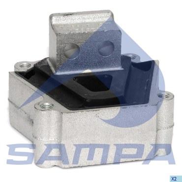 SAMPA IVECO MOUNTING 061.113-SAJID Auto Online