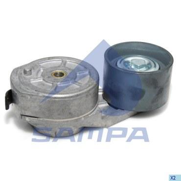SAMPA IVECO BELT TENSIONER ETECH CUR 061.326-SAJID Auto Online