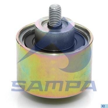 SAMPA IVECO BELT TENSIONER ETRAK CUR 061.410-SAJID Auto Online
