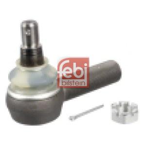 FEBI VOLVO TIE ROD END LH.F10/12/16 06239