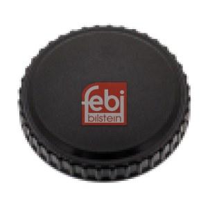 FEBI SCANIA DISEL TANK CAP/SOLID 06285