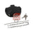 FEBI VOLVO FH12 FUEL FILLER CAP-80M 06286