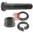 FEBI BOLT/NUT+ WASHER M22X1.5X110 06293