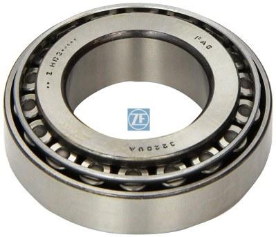 ZF TA.ROLL.BEARING 0635373021-SAJID Auto Online