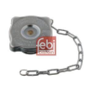 FEBI RADIATOR CAP SQUARE 06571