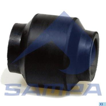 SAMPA STABILIZER RUBBER BUSHING 070.032-SAJID Auto Online