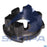 SAMPA AXLE NUT BPW M52X2MM 070.034-SAJID Auto Online