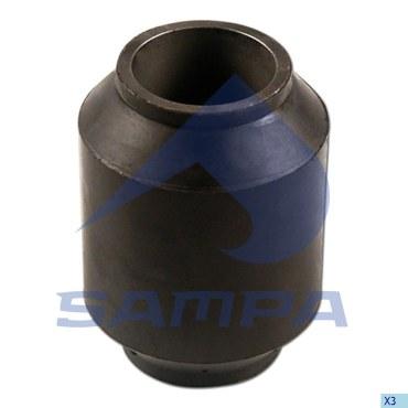 SAMPA RUBBER MOUNTING 60X107X146 070.062-SAJID Auto Online