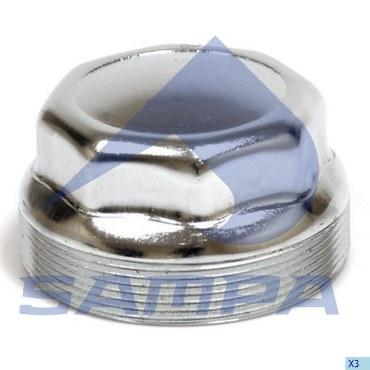 SAMPA HUB CAP 070.067-SAJID Auto Online