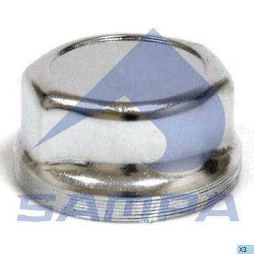 SAMPA HUB CAP 10-12T 070.068-SAJID Auto Online