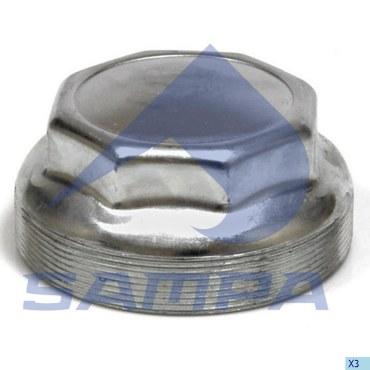 SAMPA HUB CAP 16-18T 070.071-SAJID Auto Online