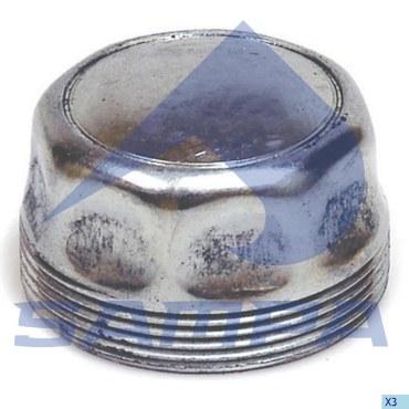 SAMPA HUB CAP M56X2 070.072-SAJID Auto Online