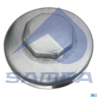 SAMPA HUB CAP M230X3 070.076-SAJID Auto Online